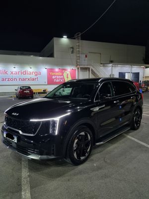 KIA Sorento full