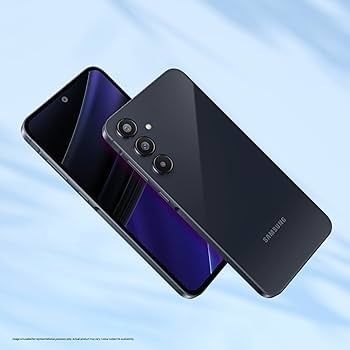 Samsung a55 ideal holatda