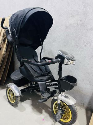 Продается велоколяска