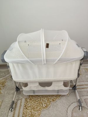 Люлька Детский крават