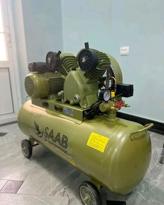 kampressor