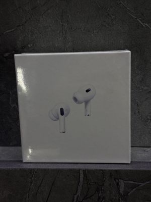 AirPods Pro 2 ANC шумоподавление