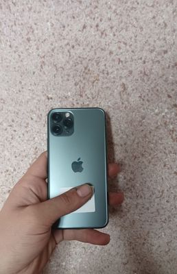 Iphone 11 pro srochna sotiladi