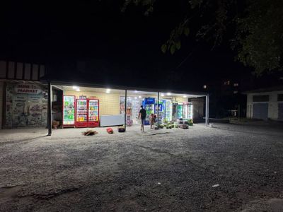 Магазин сотилади мужал Сатепо