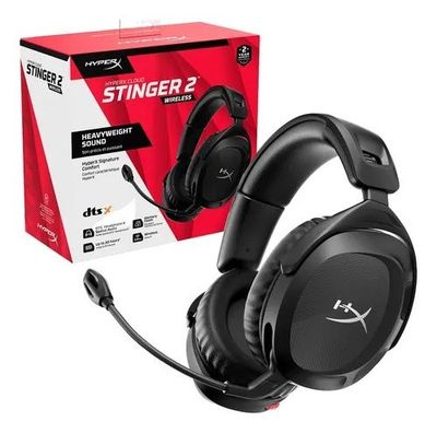 [Наушник] HyperX Cloud Stinger2