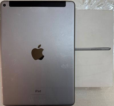 Ipad Air 2/ 128gb / WiFi , Sim karta / Space gray