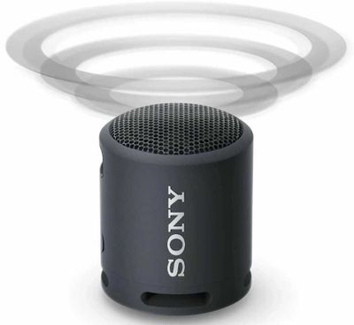 Колонка Sony SRS-XB13 (портативная, Bluetooth)