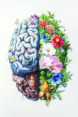 Катталар ва болалар психологи