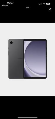 Samsung tab a7