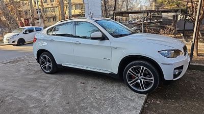 Продается BMW X6