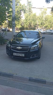 Malibu1 3-pozitsiya 2013 va 2015 salondan chiqgan