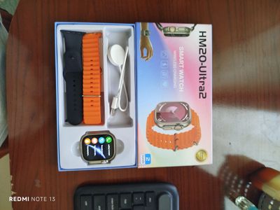 Smart watch HM20-ULTRA2