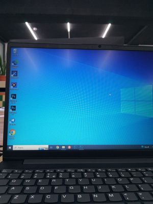 Notbook lenovo celeron 4500