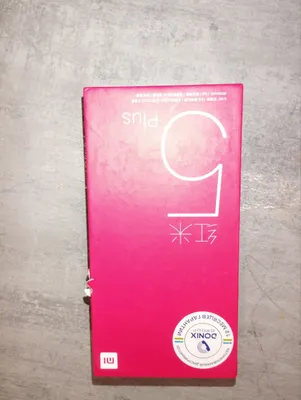 Redmi 5 plus отличный вариант для ребенка и вас