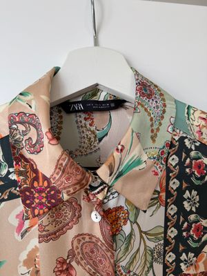 Рубашка Zara
