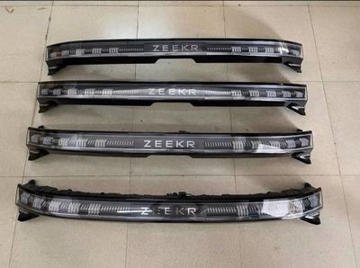 Zeekr 001 задний фонарь