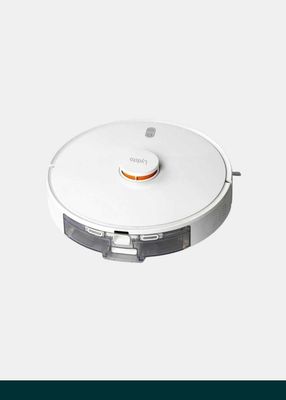 Робот пылесос с базой самоочистки Lydsto R1 Pro