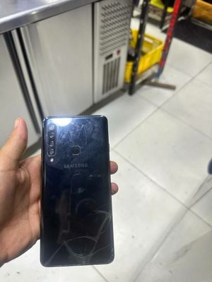 samsung A9