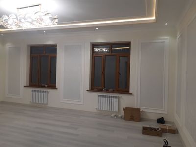 Кафел Сварка Сантехника Малярка ишларини киламан