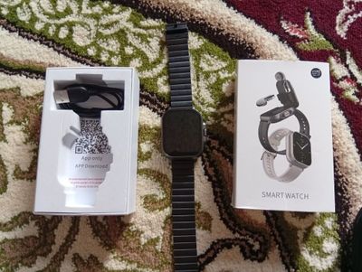 Smart Watch Airpodsli