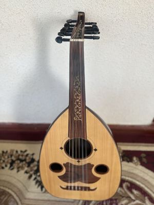 Ud cholg’usi Sotiladi