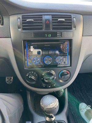 Pioneer 725 mafon