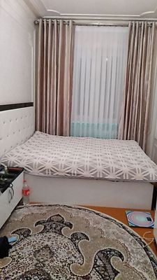 Продаётся 5-комнатная квартира в Медгородке