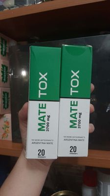 Matetox mate tox matetoks mate toks для похудения ozish uchun