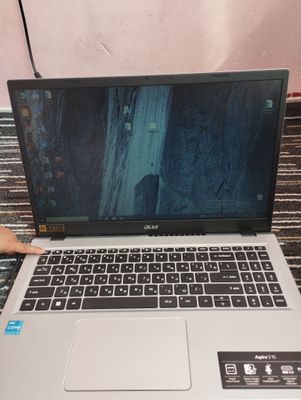 Acer aspire 15.6