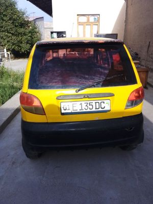 Matiz best sotiladi