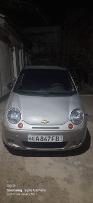 Matiz best 2010 yil