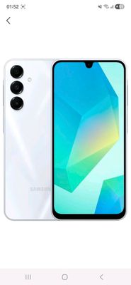 Samsung A55