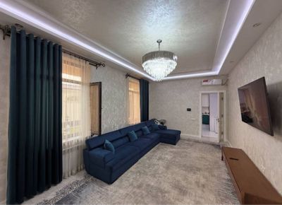 Продается евро дом Ахумбабаева