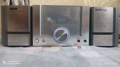 Ресивер BBK 5.1 500 watt.