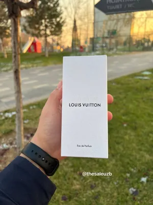 Louis Vuitton l'immensite 100ml