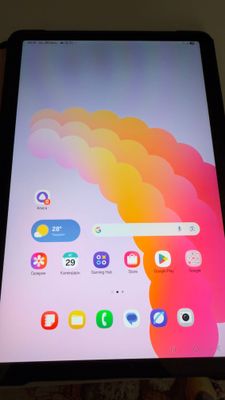 Планшет Samsung Tab A9+ 5G