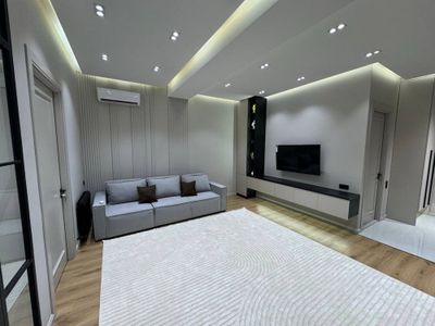 Жк Parkwood-Сдается новая студия в элитном комплексе-все включено!