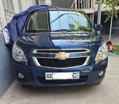 Chevrolet Cobalt 2025