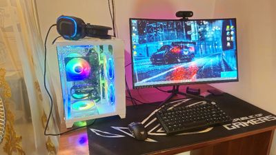 Pc kompyuter igravoy