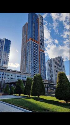 Продаётся Офис в ЖК «NEST ONE» Первая Линия