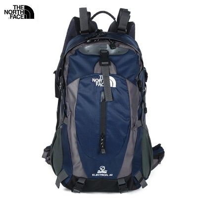 The North Face (USA) спортивный походный рюкзак 50л