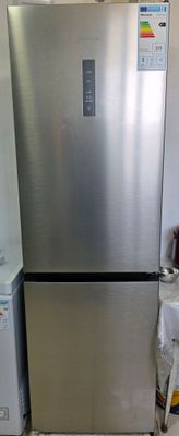 холодильник Hisense