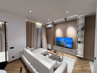 Продажа Akay City 2/7/25 Дархан ЭЛИТНЫЙ КОМПЛЕКС 50м2 евро