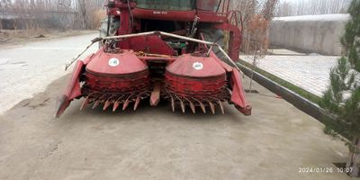 palesse 4qator silos oʻradigan jatka sotiladi