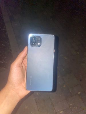 redmi note 11 5G ne