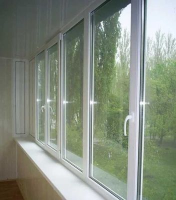 Akfa romlar рамы - пластиковые окна и двери и termo раздвижные витражи