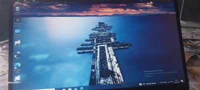 Срочно сотилади ноутбок