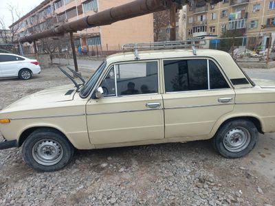 Mashina vaz 06 1974