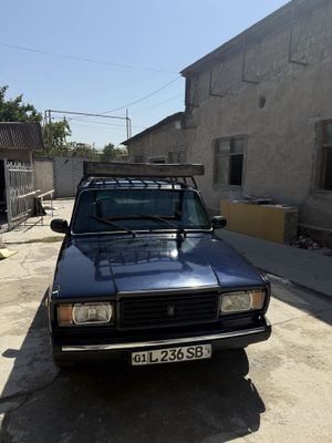 Vaz 04 sotiladi