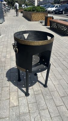 O’choq Учак 16litr 3kg boshqa razmerlaridan ham bor